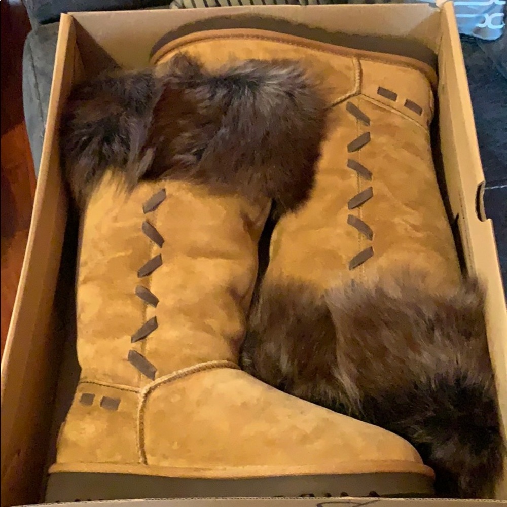 UGG Boots
